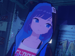 アドベンチャーゲーム「Tokyo Stories」Steamストアページを公開。ピクセルアートと3Dを融合させたグラフィックスが特徴的