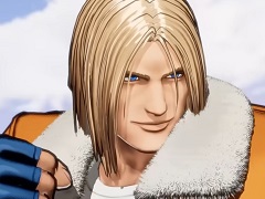 「餓狼伝説 City of the Wolves」,テリー・ボガードのキャラクタートレイラーを公開。おなじみの技の数々で戦う伝説の狼は未だ健在