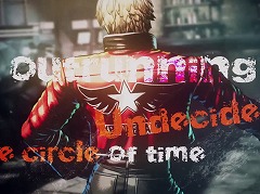 「餓狼伝説 City of the Wolves」メインテーマ曲「Chain Reaction」のリリックビデオを公開。歌詞付きのフルバージョンを収録
