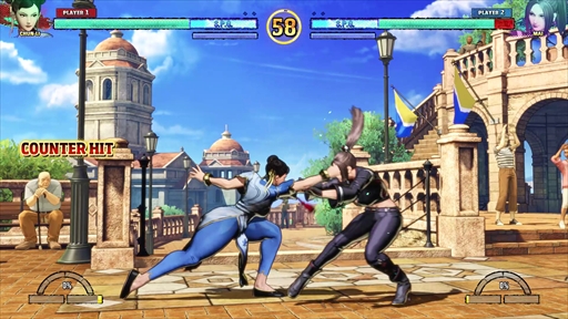 ꡼ No.018Υͥ / Υץ쥤ݡϽ郎ֲϵ City of the Wolvesפ˻ϵ˥塼˥󥰤줿οҲ