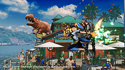 ꡼ No.012Υͥ / ֲϵ City of the Wolvesסȥ꡼ȥեȤΥܥֽפҲ𤹤ȥ쥤顼ۿ2025ǯߤͽ