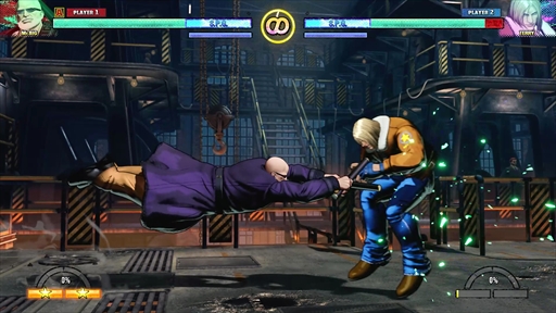 ꡼ No.002Υͥ / Υץ쥤ݡϡֲϵ City of the Wolvesפ˻魯Mr.BIGΥХȥ륢å꡼黲Ȥʤ뤽ǽϤ