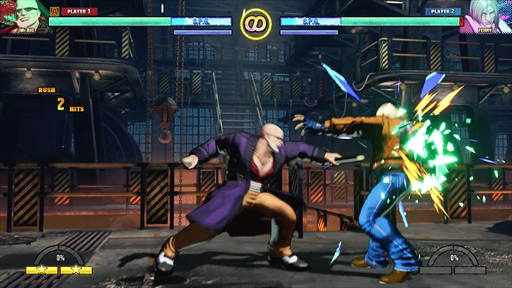 ꡼ No.004Υͥ / Υץ쥤ݡϡֲϵ City of the Wolvesפ˻魯Mr.BIGΥХȥ륢å꡼黲Ȥʤ뤽ǽϤ