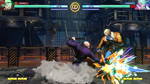 ꡼ No.009Υͥ / Υץ쥤ݡϡֲϵ City of the Wolvesפ˻魯Mr.BIGΥХȥ륢å꡼黲Ȥʤ뤽ǽϤ