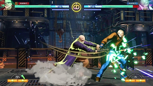 ꡼ No.010Υͥ / Υץ쥤ݡϡֲϵ City of the Wolvesפ˻魯Mr.BIGΥХȥ륢å꡼黲Ȥʤ뤽ǽϤ