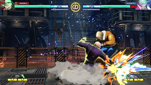 ꡼ No.011Υͥ / Υץ쥤ݡϡֲϵ City of the Wolvesפ˻魯Mr.BIGΥХȥ륢å꡼黲Ȥʤ뤽ǽϤ