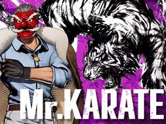 ��EVO Japan�ϡֲ�ϵ���� City of the Wolves�פ�Mr.����Ƥ����2026ǯ5��˼���ͽ��
