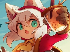 レストラン経営とダンジョン探索が楽しめるアクションRPG「Cuisineer」,11月10日にSteamでリリース