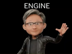 NVIDIA,SIGGRAPH 2022でメタバース関連技術や新しいグラフィックスライブラリを発表