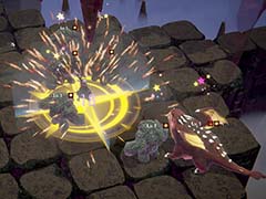 「MISTROGUE ミストと生けるダンジョン」の体験版を“Steam Next Fest"にて配信開始。公式アンバサダー・望月 英さんによる実況プレイ動画も公開に