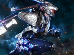 基本無料の協力シューター「The First Descendant」,クロスプラットフォームβテストを8月下旬に実施へ。新プレイアブルキャラクターも発表