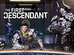 新作シューター「The First Descendant」,PCや家庭用ゲーム機から参加可能なオープンβテストを9月19日から25日まで実施