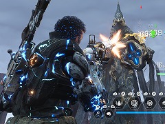 リリース時期は2024年夏に。新作シューター「The First Descendant」の開発者ノート Vol.7を公開。OBTの裏話を掲載