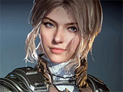 TPSとアクションRPGが融合した新作「The First Descendant」,PC版の最終テクニカルテスト実施を発表