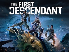 新作ルートシューター「The First Descendant」のリリース日が7月2日に決定。Unreal Engine 5で制作されたシネマティックトレイラーが公開に