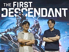 7月2日にリリースが迫ったNEXON発ルートシューター「The First Descendant」試遊レポート。開発陣から明かされた新情報もまとめて掲載