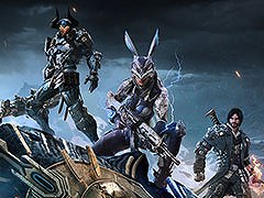 「The First Descendant」,7月2日のローンチに先がけてプリロードを6月30日16:00に開始予定