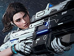 「The First Descendant」,シーズン1:Invasionが8月29日に開幕。スナイパー「ヘイリー」やコンテンツ「Invasion Dungeons」などが登場