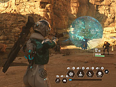 TGSの4Gamerブースに行って,「The First Descendant」をマウスコンピューターのハイスペックゲーミングノートPCで遊ぼう!【PR】
