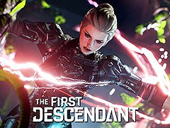 「The First Descendant」,シーズン2の第2弾アップデートを実施。雷撃を使用する継承者「イネス・ラヤ」ら新コンテンツを追加