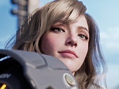 「The First Descendant」,シーズン2 エピソード2:ヴォイドの向こうが開幕。強力な火属性のスキルを駆使する「セレナ」が登場