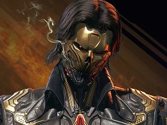 「The First Descendant」アルティメット・ブレアが登場するアップデート1.2.14を実装。新チュートリアルやメインクエストの簡略化を実施