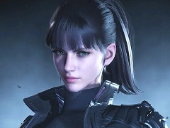 「The First Descendant」新シーズン「Breakthrough(突破)」が開幕。新キャラクター「ネール」のゲームプレイトレイラーを公開