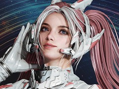 「The First Descendant」新シーズン「Break through」のアップデート第2弾を配信。アルティメット・ルーナや専用スペース「ラウンジ」が登場