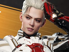 The First Descendant׿ǥȡ֥ƥåȡ楸פʿֶؤ줿פо