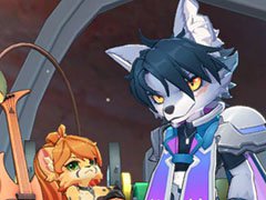 ローグライクゲーム「不機嫌なラクーンさん」が10月中にリリースへ。App Storeで予約注文を受付中