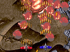 「ガンフロンティア」(1990年)のアーケードアーカイブス版がSwitchとPS4で8月12日に登場