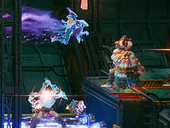 「The Devil Within: Satgat」,GDC 2023で発表される北米のゲームアワードにノミネート