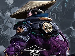 スタイリッシュな2Dアクション「The Devil Within:Satgat」アーリーアクセスを4月9日にSteamで開始。STOVEでも同時配信