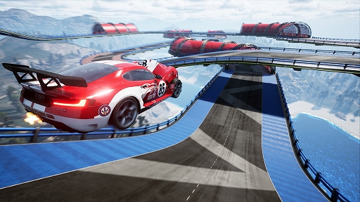 ꡼ No.002Υͥ / ͳ˺ǥ󥭥󥰤򶥤礨 WreckreationסPC / PS5 / Xbox Series X|S꡼