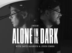 リメイク版「Alone in the Dark」,主人公を演じた2人の俳優が制作の舞台裏について語る最新トレイラーを公開