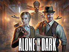 甦った名作サバイバルホラー「Alone in the Dark」,日本語字幕付きのリリーストレイラー公開