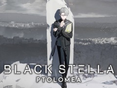 「BLACK STELLA PTOLOMEA」,正式サービスを2023年夏に開始。開発陣が3度目の挑戦への意気込みを語る