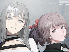 今秋配信予定のターン制コマンドバトルゲーム「BLACK STELLA PTOLOMEA」,App StoreやGoogle Playなどで事前登録の受付を開始