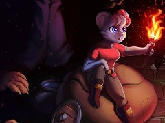 「Backpack Hero」,アーリーアクセス版をSteamで8月16日にリリース。アイテムの管理が鍵となるローグライクゲーム