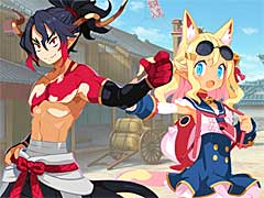 「魔界戦記ディスガイア7」の制作発表。リリースは2023年1月26日で，今度の舞台は和風魔界だ