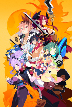 画像集#001のサムネイル/「魔界戦記ディスガイア7」，“コレクターズBOX”を飾る原田たけひと氏の描き下ろしイラストを公開。初回生産特典や各店舗特典も明らかに