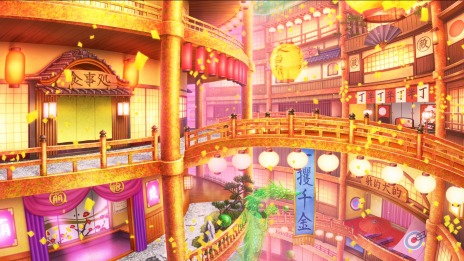画像集 No.041のサムネイル画像 / 「魔界戦記ディスガイア7」始祖の七振りの力を解放する“神討モード”が登場。新汎用キャラクター紹介第2弾は死姫族と巨眼族