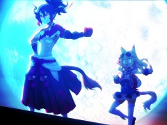 「魔界戦記ディスガイア7」のPV第2弾が公開に。秘書プリニー“ピーちゃん”が新システムや登場キャラクター,世界観など最新情報を紹介