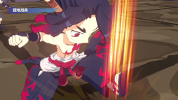 画像集 No.012のサムネイル画像 / 「魔界戦記ディスガイア7」,キャラクターの技動画を本日から発売日まで毎日公開。フジやピリリカを含む全汎用キャラクターが順次登場