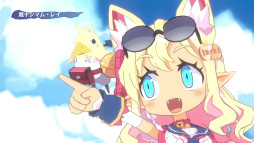 画像集 No.013のサムネイル画像 / 「魔界戦記ディスガイア7」,キャラクターの技動画を本日から発売日まで毎日公開。フジやピリリカを含む全汎用キャラクターが順次登場