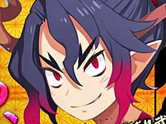 「魔界戦記ディスガイア7」,登場キャラクターを紹介する最新PV公開。第1弾は,主人公のはぐれ武士「フジ」だ