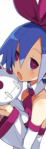 画像集 No.034のサムネイル画像 / 初心者も安心! 「魔界戦記ディスガイア7」の基本システムをまとめて紹介。DLCキャラクターの配信スケジュールと内容も明らかに
