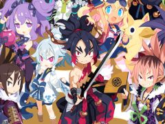 今夜の「RADIO 4Gamer Tap(仮)」では,日本一ソフトウェアの「魔界戦記ディスガイア7」を取り上げます