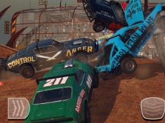 激突レースゲーム「Wreckfest レックフェスト」のiOS/Android版が発売決定。アナウンストレイラーを公開