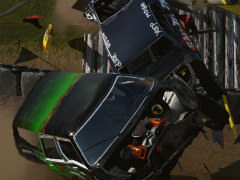 アプリ版「Wreckfest レックフェスト」Google Play&Samsung Galaxyストアで事前登録を受付開始